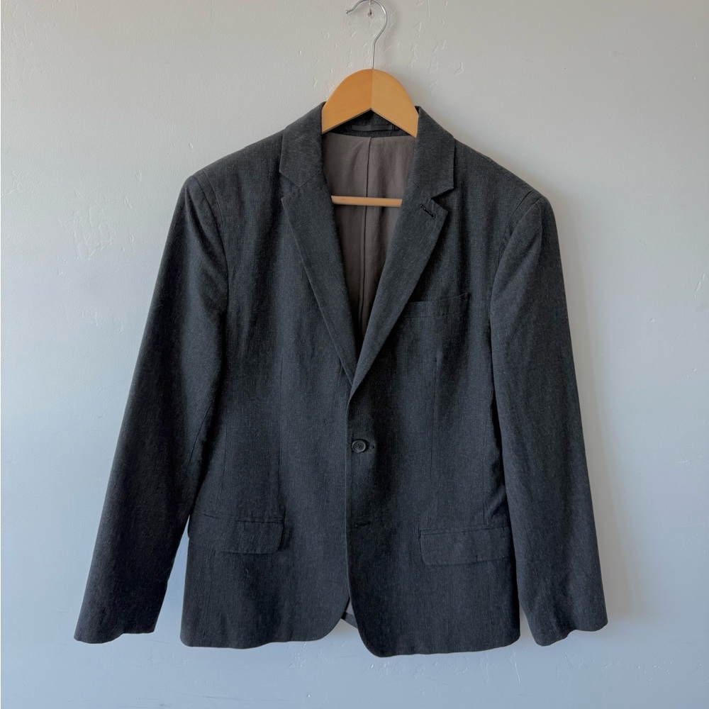 Allsaints blazer - Grey